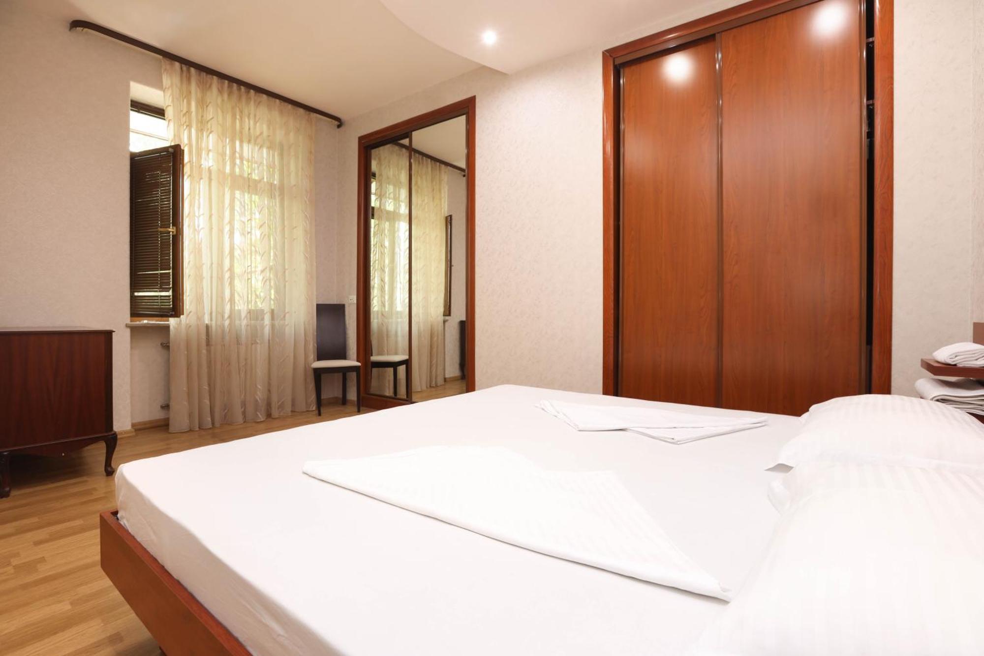יירבאן Am Apartments 5 מראה חיצוני תמונה