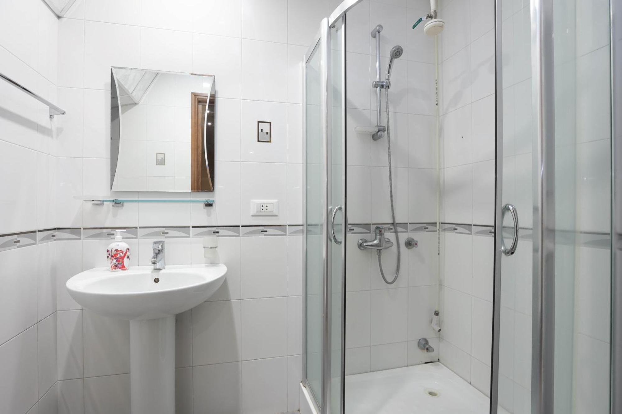 יירבאן Am Apartments 5 מראה חיצוני תמונה
