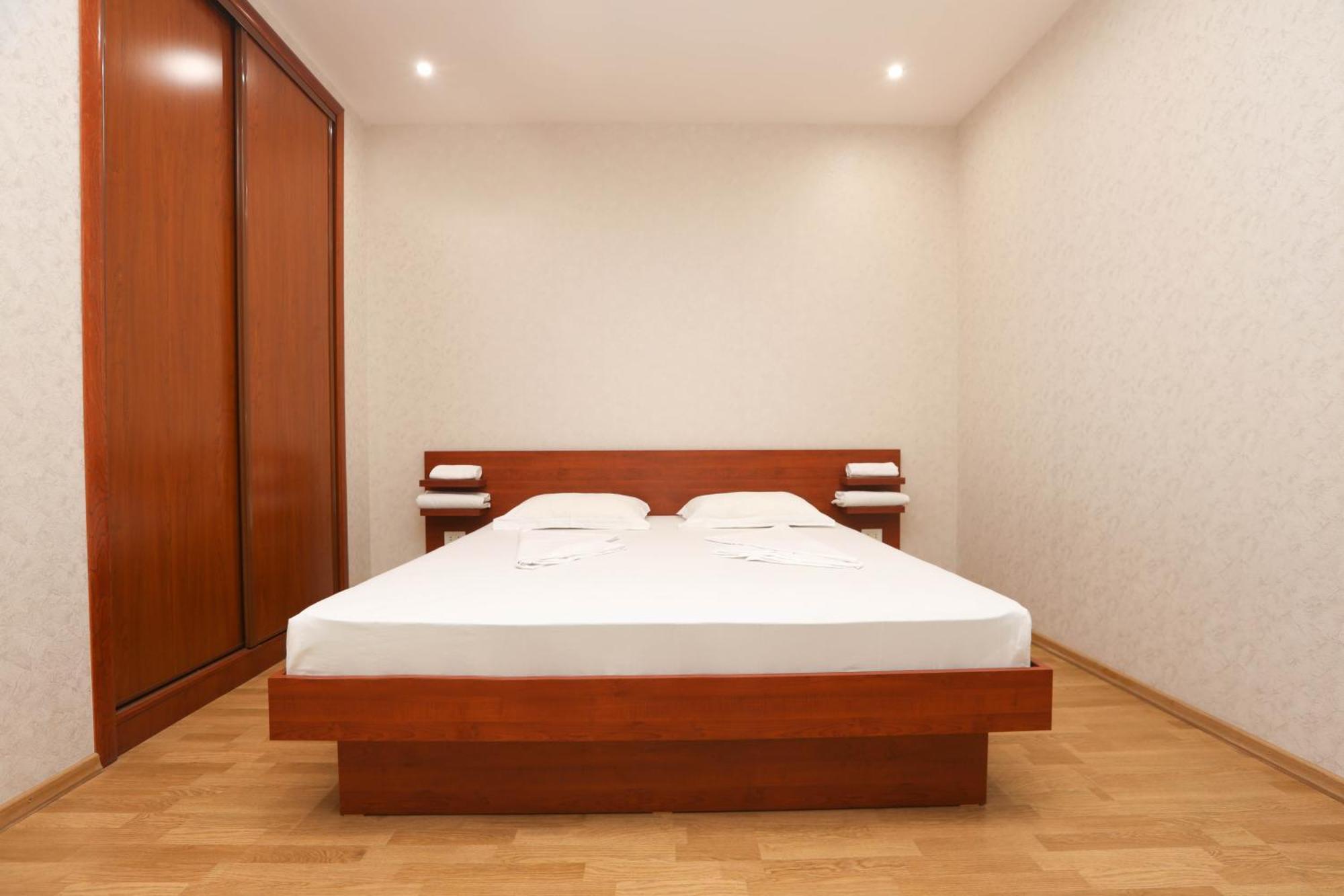 יירבאן Am Apartments 5 מראה חיצוני תמונה
