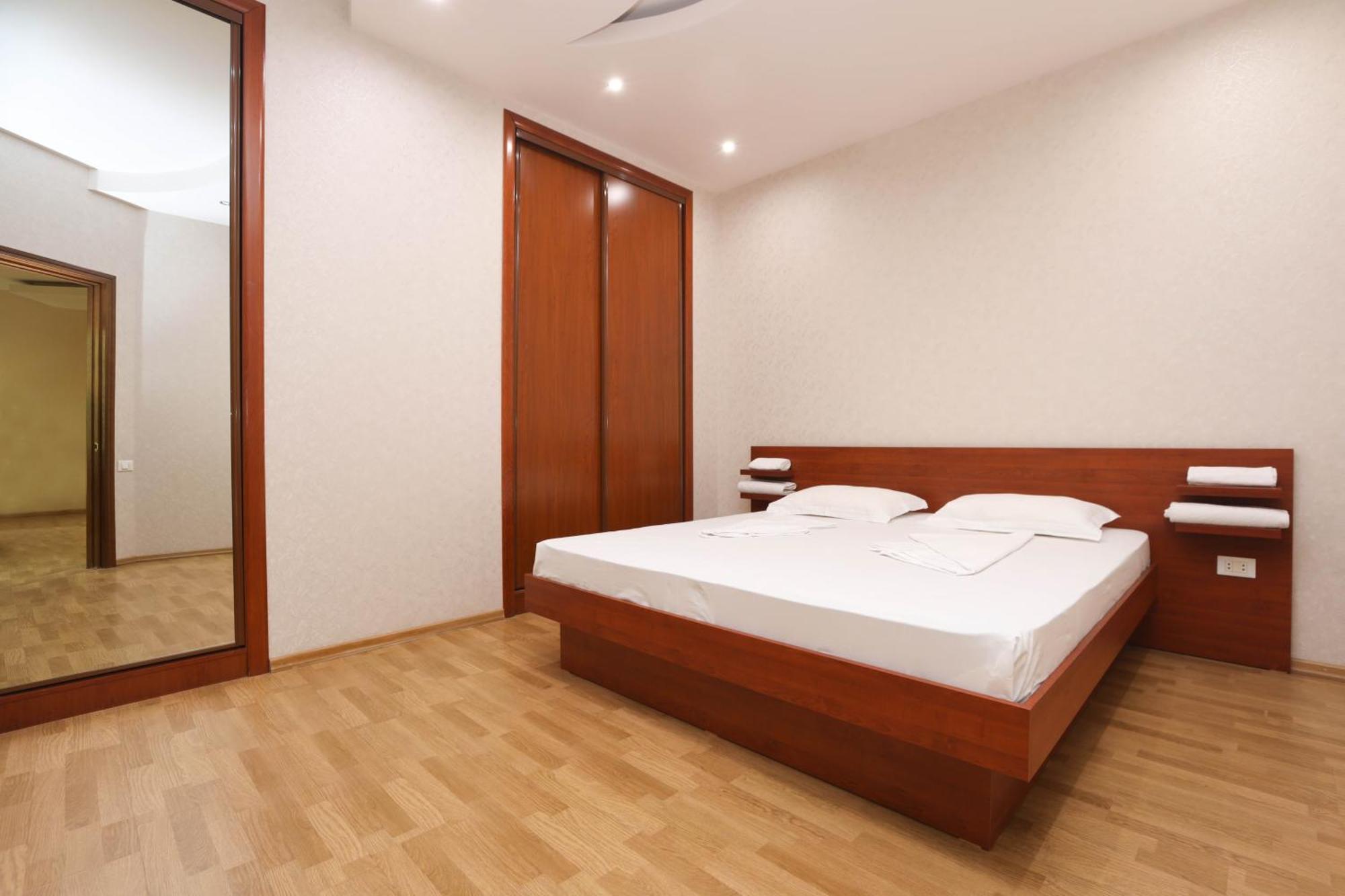 יירבאן Am Apartments 5 מראה חיצוני תמונה