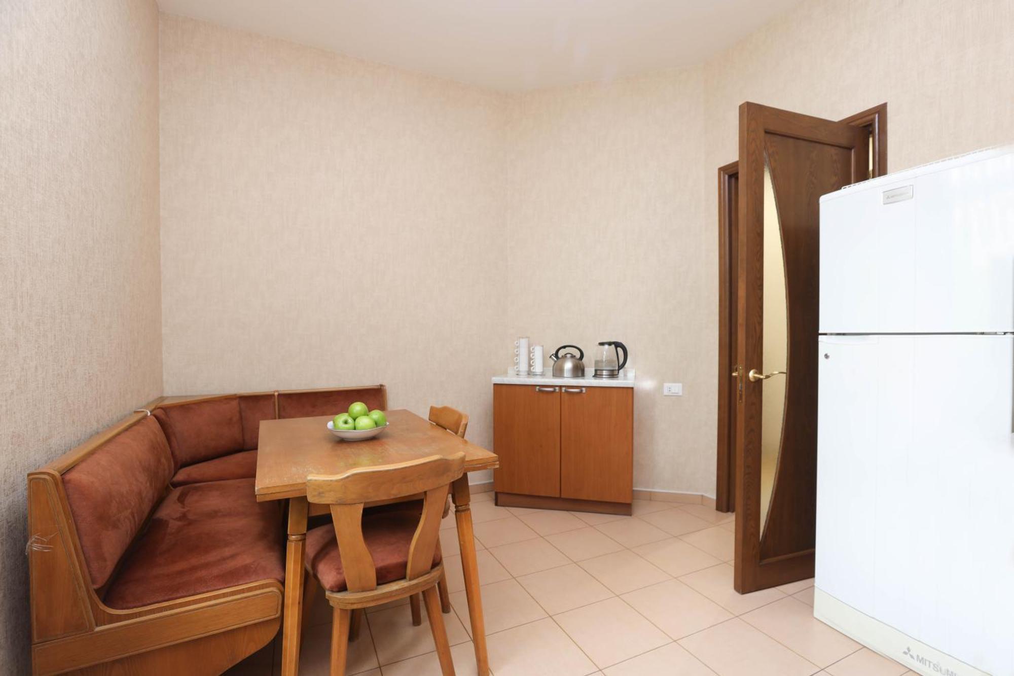 יירבאן Am Apartments 5 מראה חיצוני תמונה