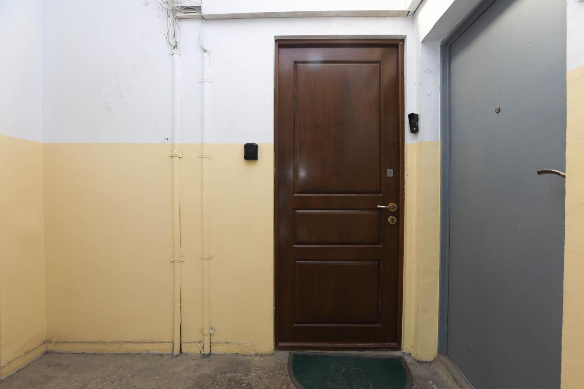 יירבאן Am Apartments 5 מראה חיצוני תמונה
